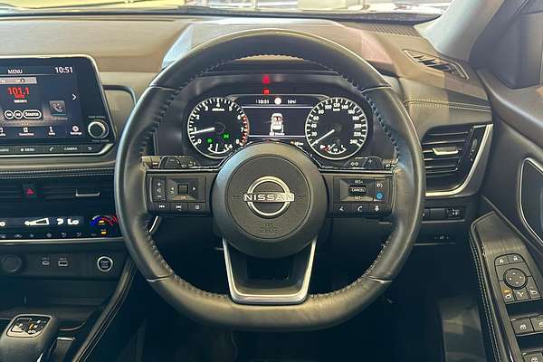 2023 Nissan X-TRAIL ST-L T33