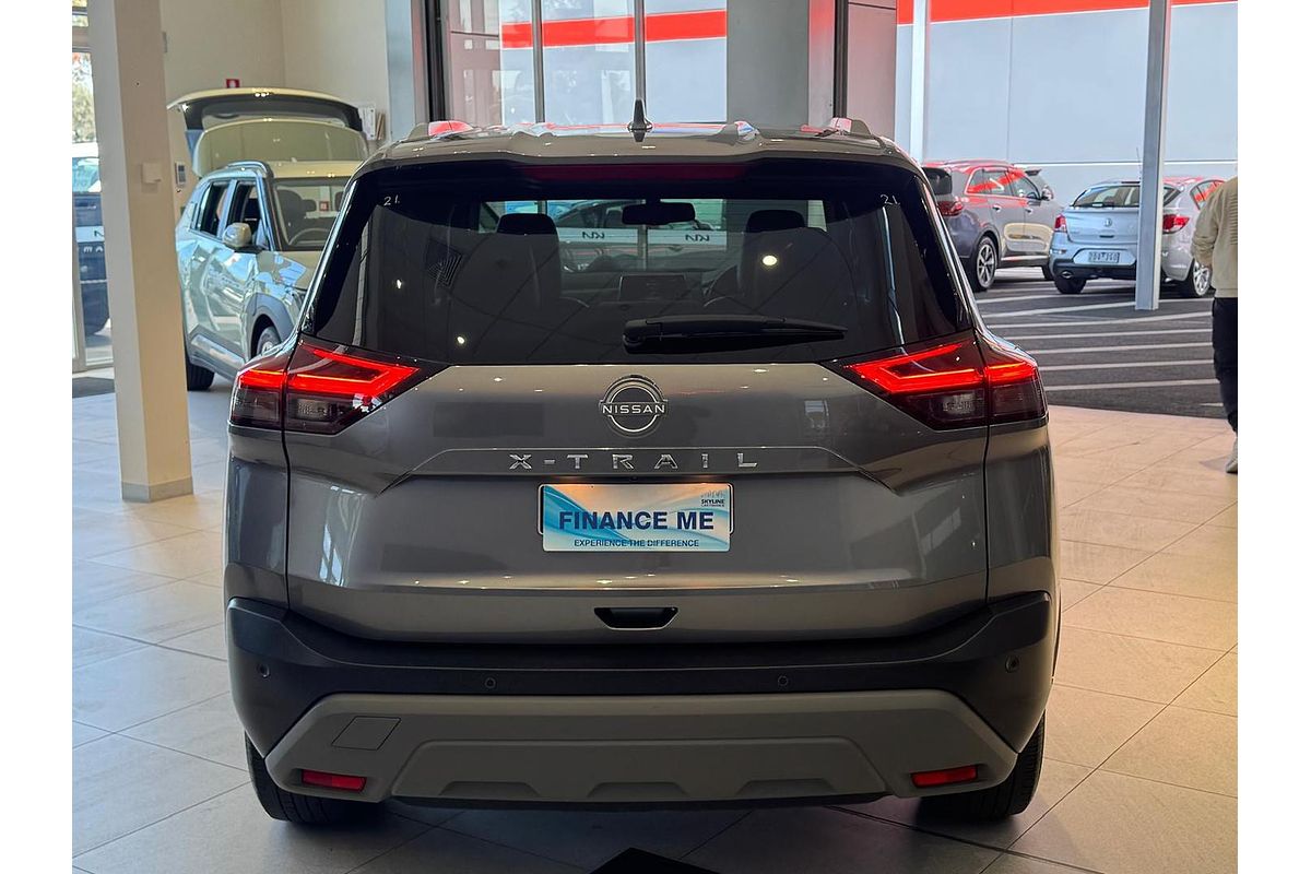 2023 Nissan X-TRAIL ST-L T33