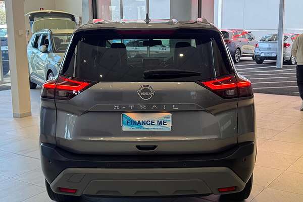 2023 Nissan X-TRAIL ST-L T33