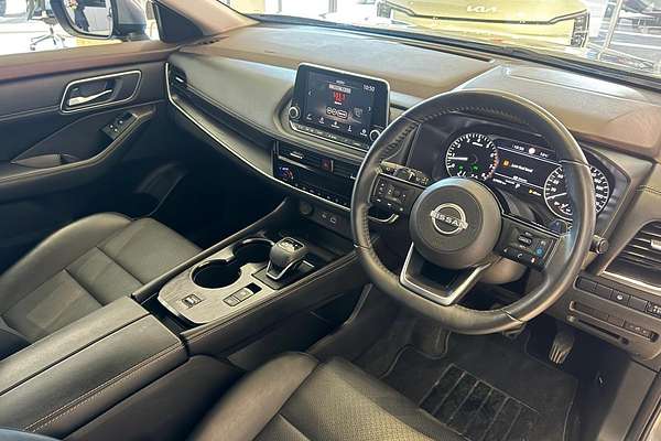 2023 Nissan X-TRAIL ST-L T33