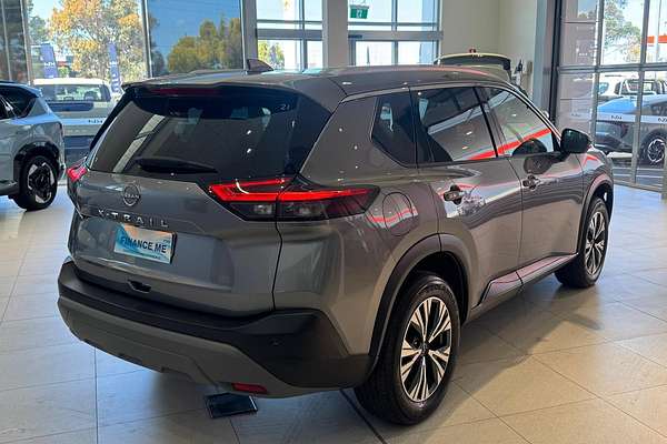 2023 Nissan X-TRAIL ST-L T33