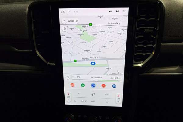 2024 Ford Everest Trend 2.0L