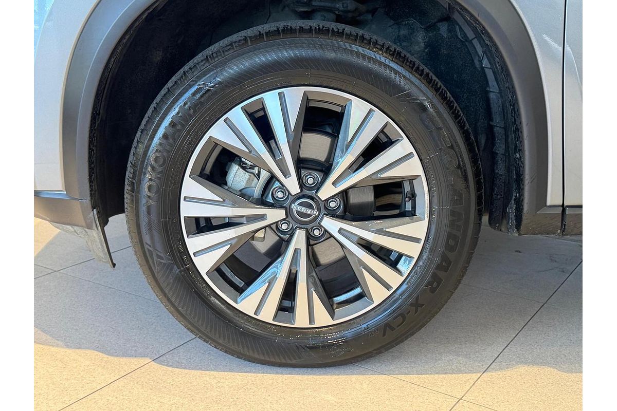 2023 Nissan X-TRAIL ST-L T33