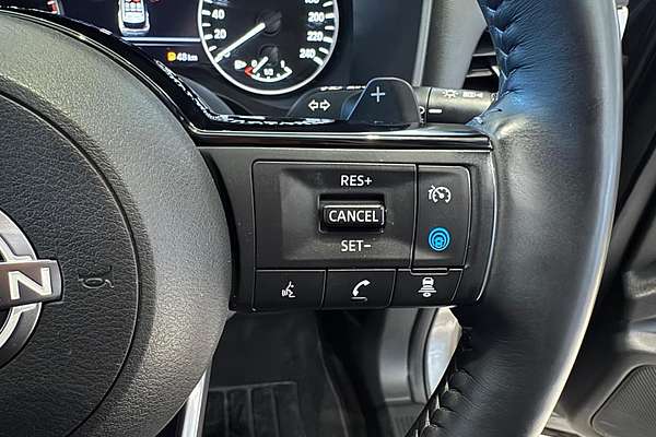 2023 Nissan X-TRAIL ST-L T33