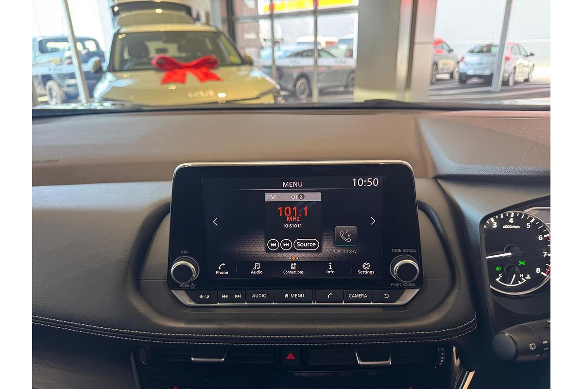 2023 Nissan X-TRAIL ST-L T33