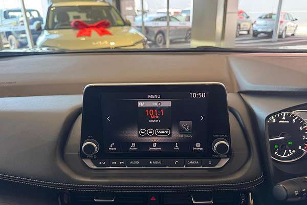 2023 Nissan X-TRAIL ST-L T33