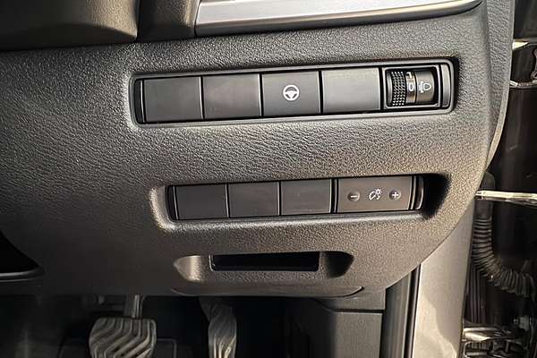 2023 Nissan X-TRAIL ST-L T33