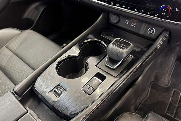 2023 Nissan X-TRAIL ST-L T33