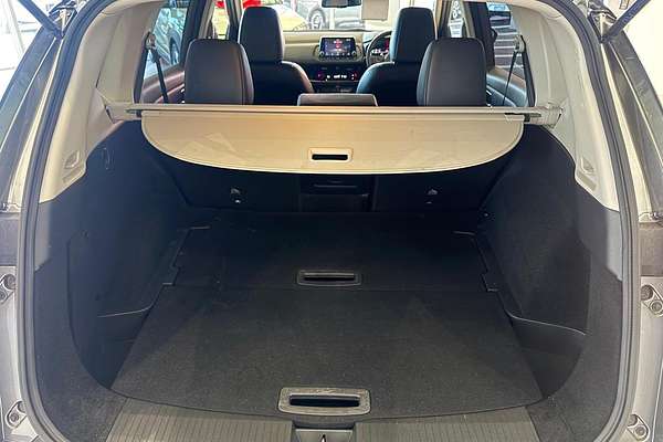 2023 Nissan X-TRAIL ST-L T33