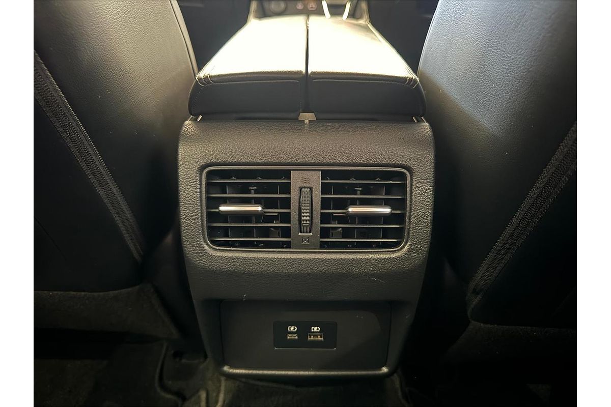 2023 Nissan X-TRAIL ST-L T33