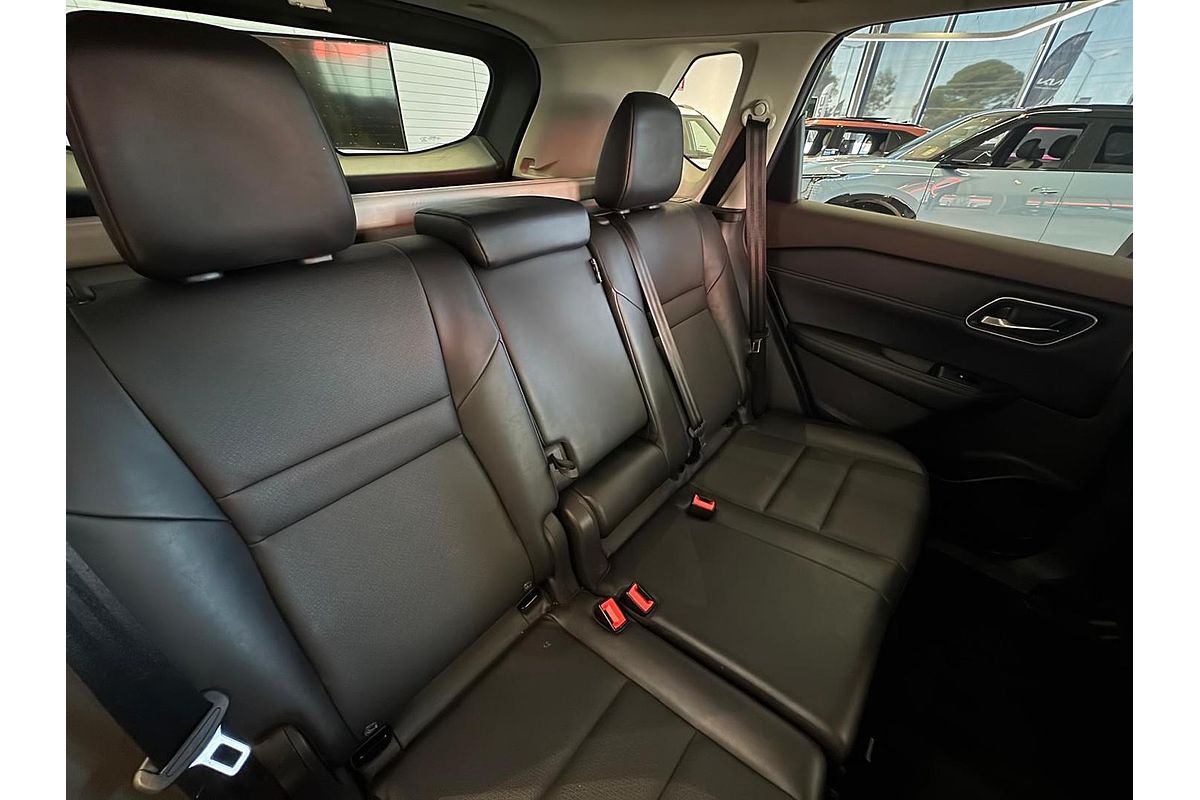 2023 Nissan X-TRAIL ST-L T33