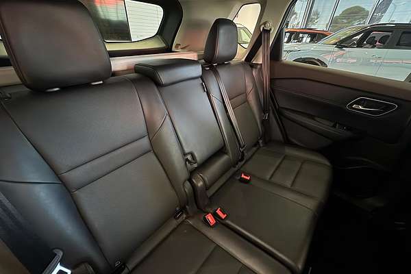 2023 Nissan X-TRAIL ST-L T33