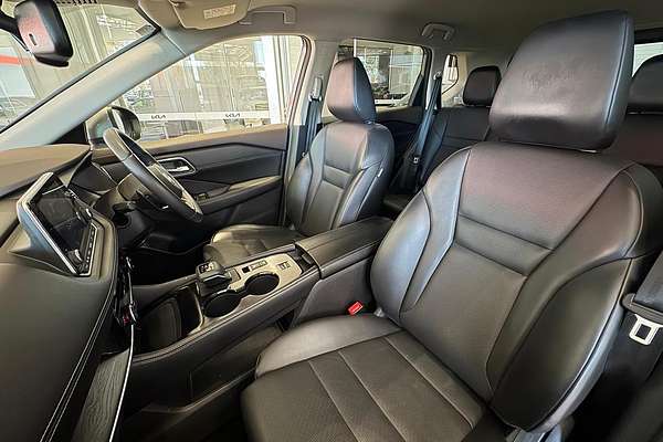 2023 Nissan X-TRAIL ST-L T33