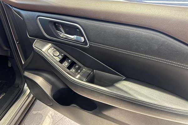 2023 Nissan X-TRAIL ST-L T33