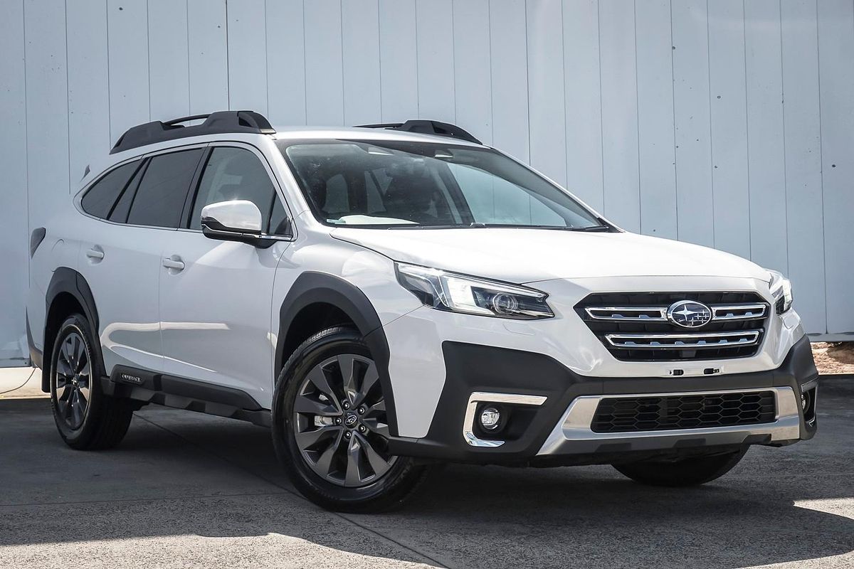 2024 Subaru Outback AWD 6GEN