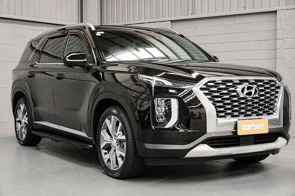 2020 Hyundai Palisade Highlander LX2.V1