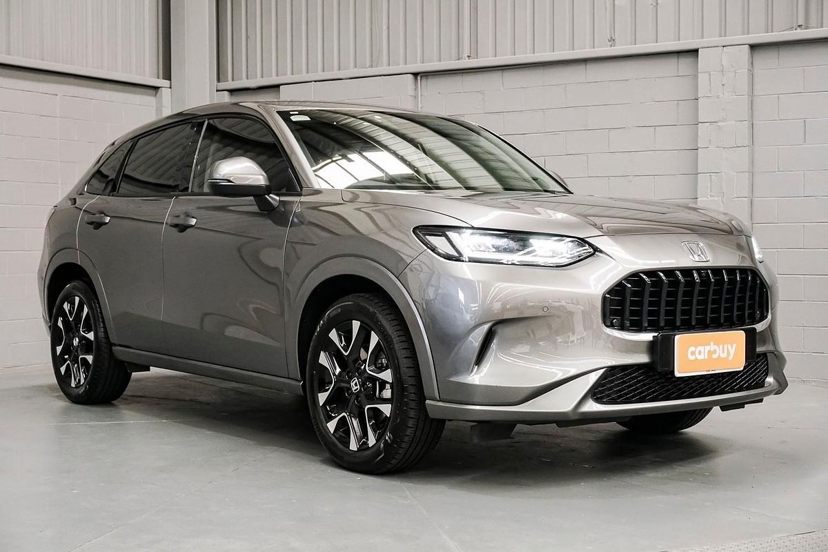 2023 Honda ZR-V VTi LX RZ