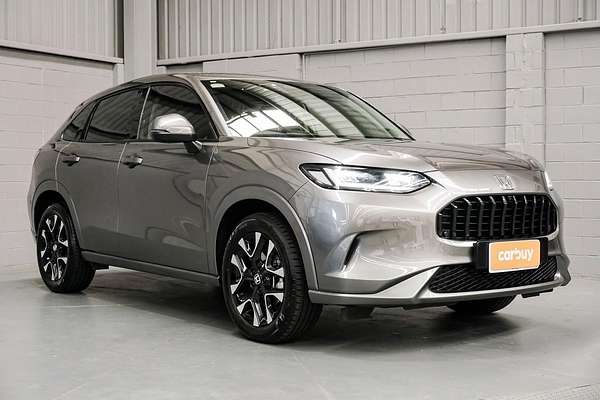 2023 Honda ZR-V VTi LX RZ