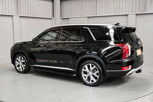 2020 Hyundai Palisade Highlander LX2.V1
