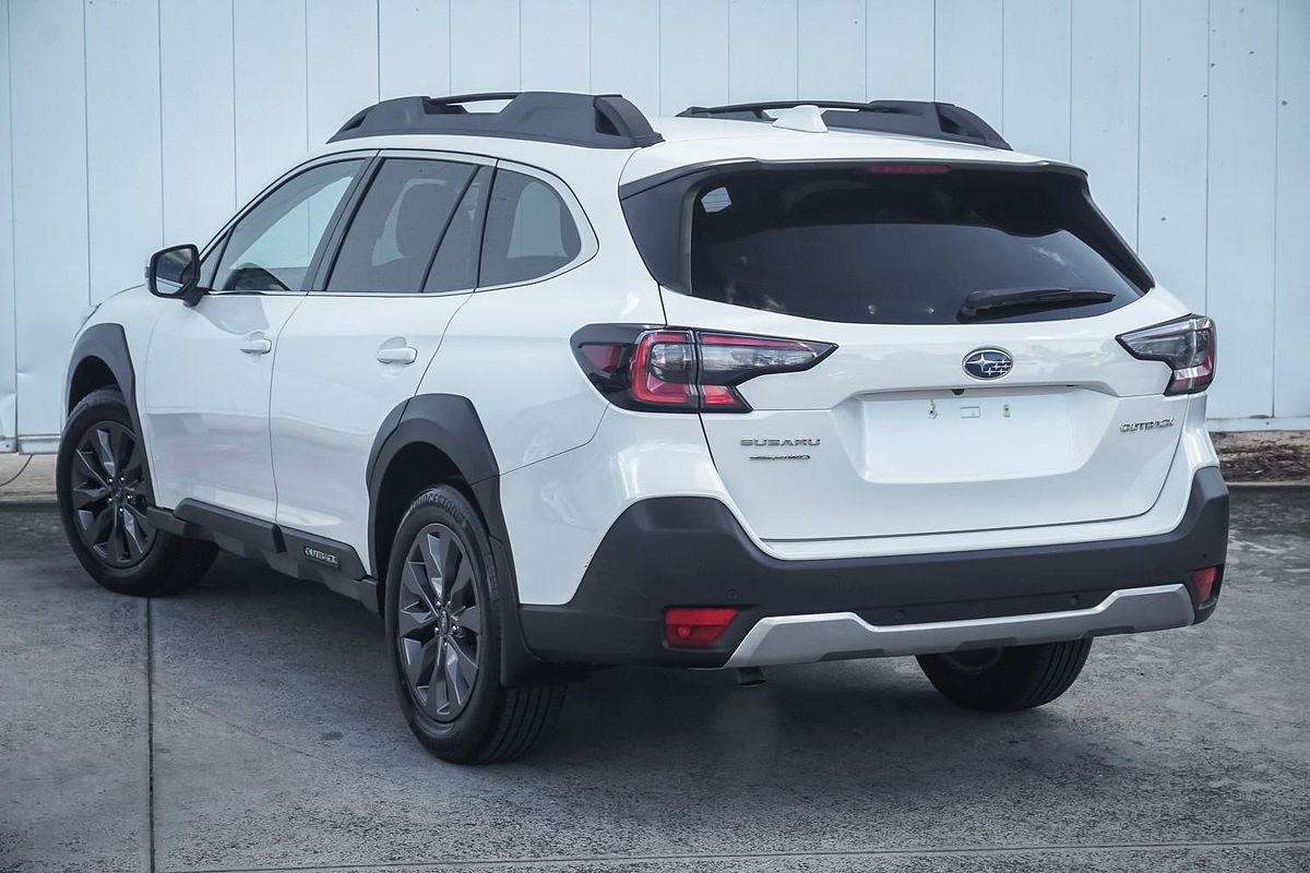 2024 Subaru Outback AWD 6GEN