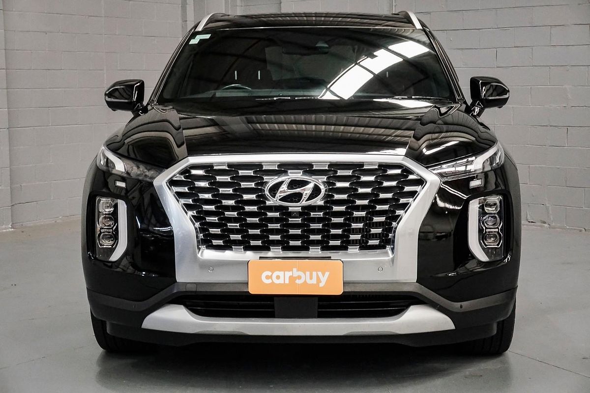 2020 Hyundai Palisade Highlander LX2.V1