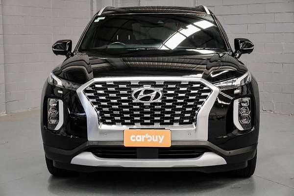 2020 Hyundai Palisade Highlander LX2.V1