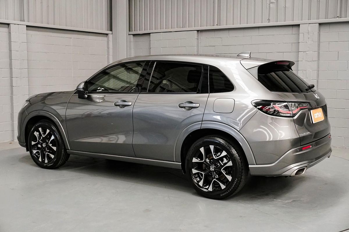 2023 Honda ZR-V VTi LX RZ