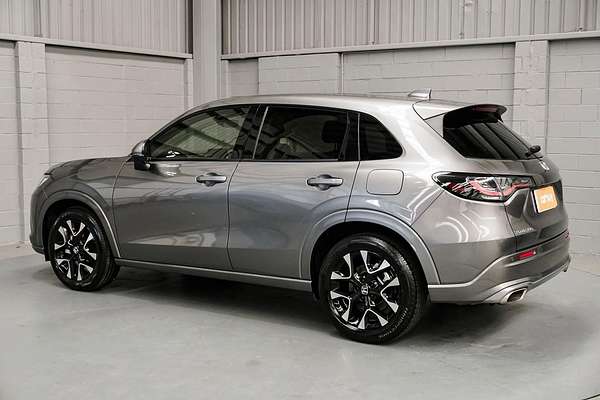 2023 Honda ZR-V VTi LX RZ