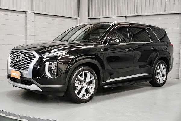 2020 Hyundai Palisade Highlander LX2.V1