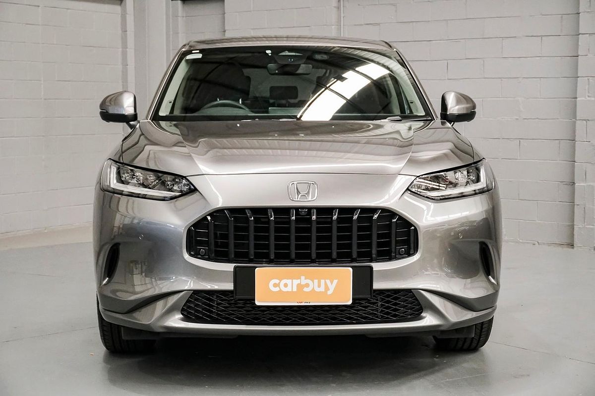 2023 Honda ZR-V VTi LX RZ