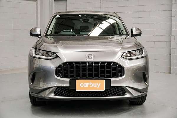 2023 Honda ZR-V VTi LX RZ