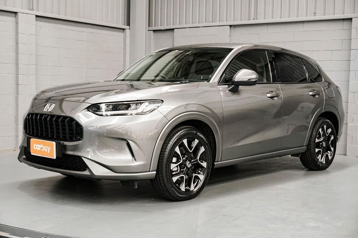 2023 Honda ZR-V VTi LX RZ