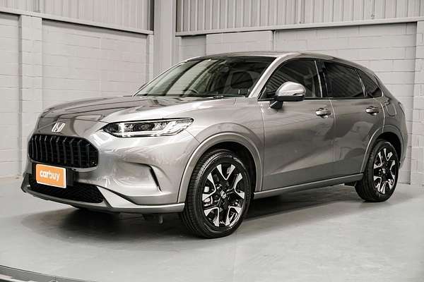 2023 Honda ZR-V VTi LX RZ