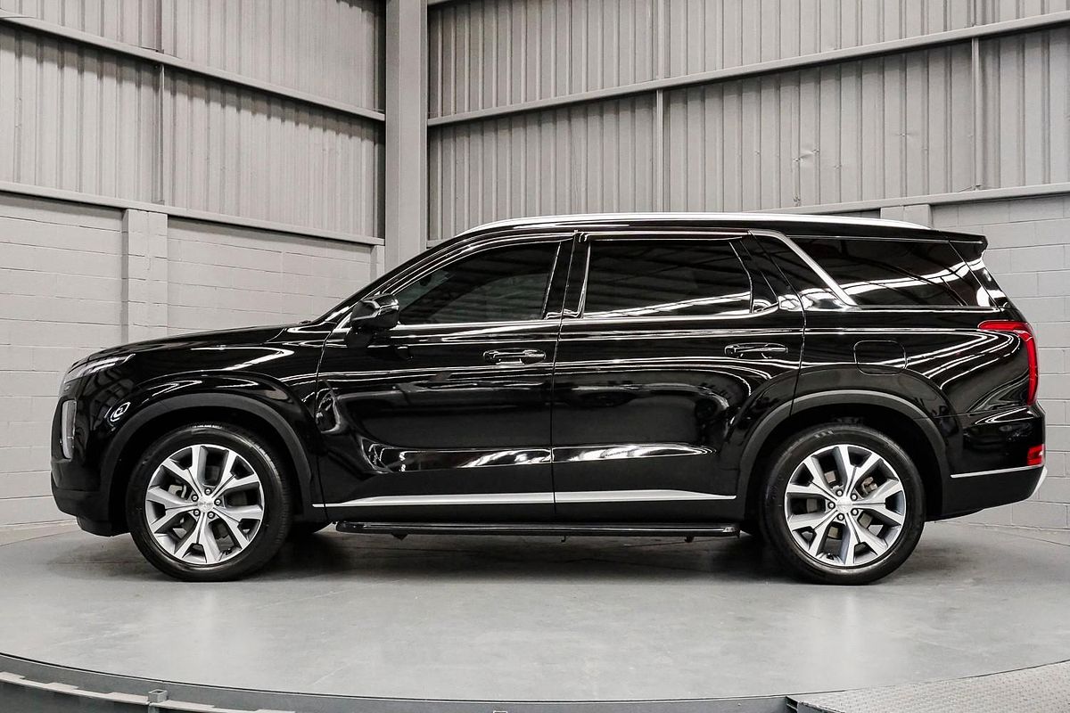 2020 Hyundai Palisade Highlander LX2.V1