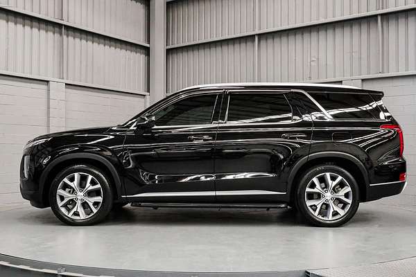 2020 Hyundai Palisade Highlander LX2.V1