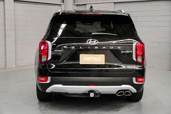 2020 Hyundai Palisade Highlander LX2.V1