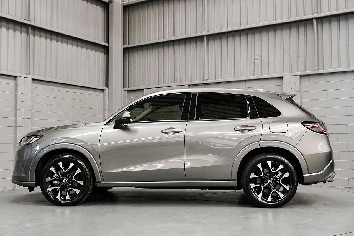 2023 Honda ZR-V VTi LX RZ