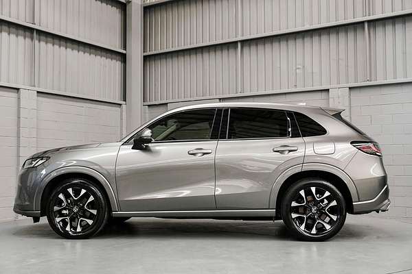 2023 Honda ZR-V VTi LX RZ