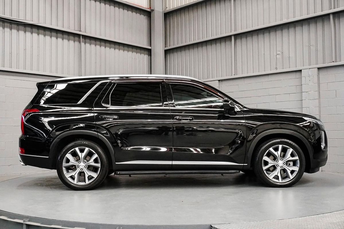 2020 Hyundai Palisade Highlander LX2.V1