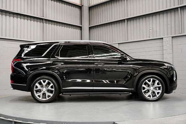 2020 Hyundai Palisade Highlander LX2.V1