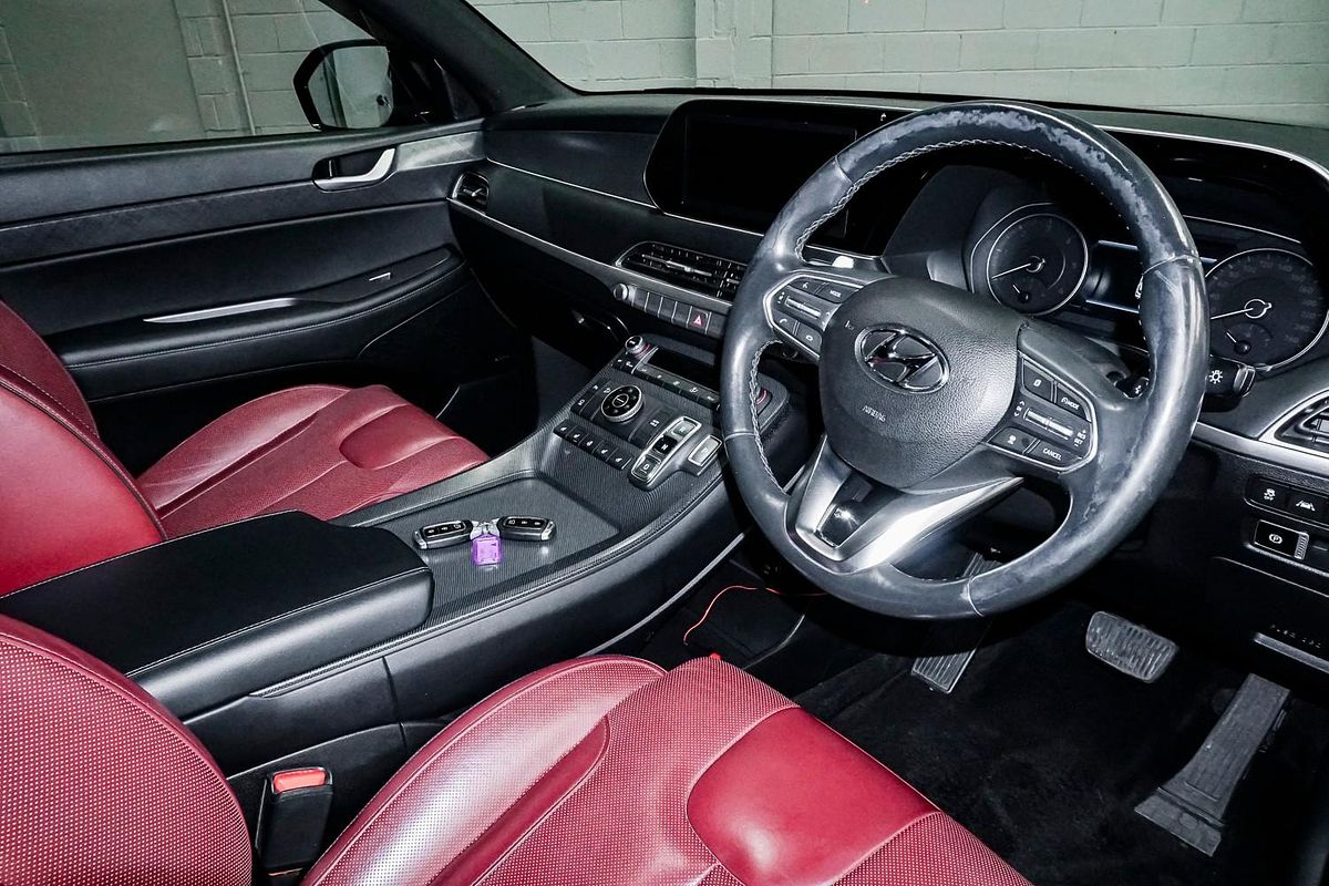 2020 Hyundai Palisade Highlander LX2.V1