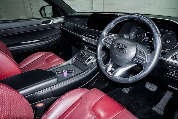 2020 Hyundai Palisade Highlander LX2.V1