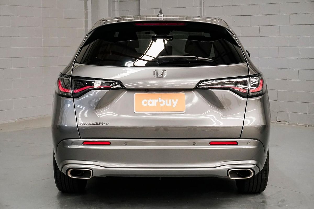 2023 Honda ZR-V VTi LX RZ