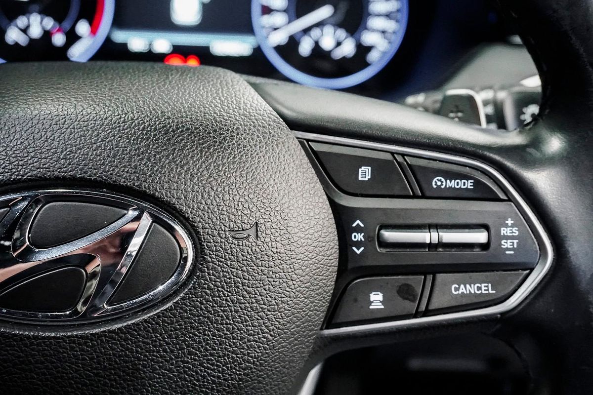 2020 Hyundai Palisade Highlander LX2.V1