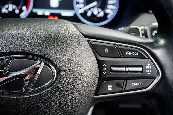 2020 Hyundai Palisade Highlander LX2.V1