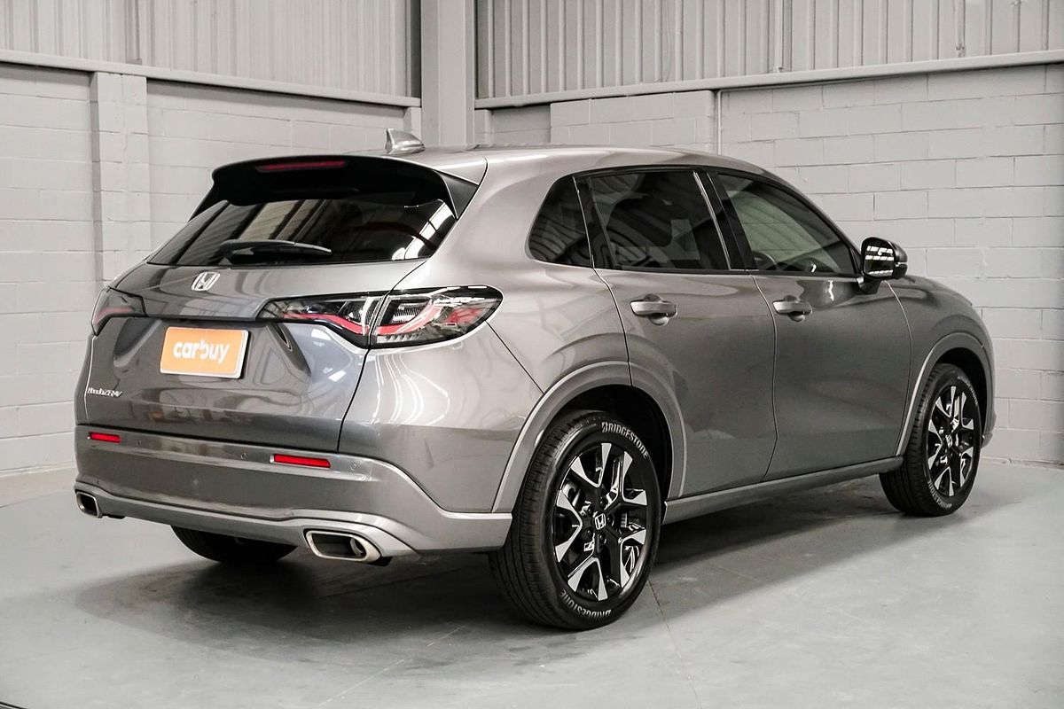 2023 Honda ZR-V VTi LX RZ