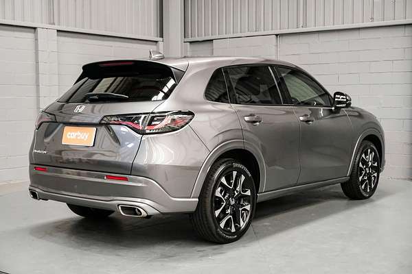 2023 Honda ZR-V VTi LX RZ