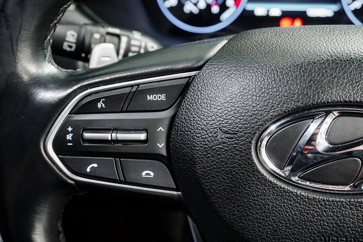 2020 Hyundai Palisade Highlander LX2.V1