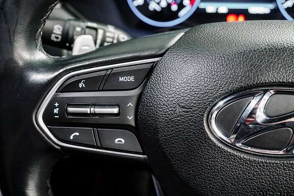 2020 Hyundai Palisade Highlander LX2.V1