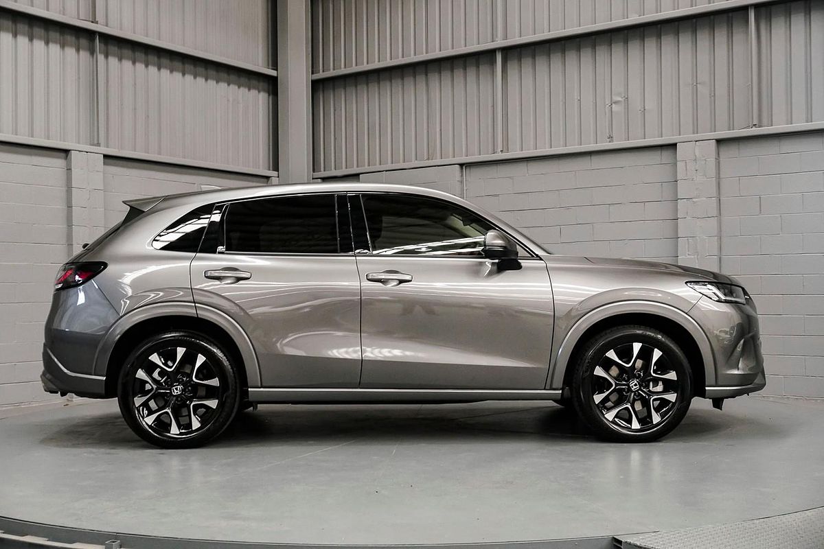 2023 Honda ZR-V VTi LX RZ